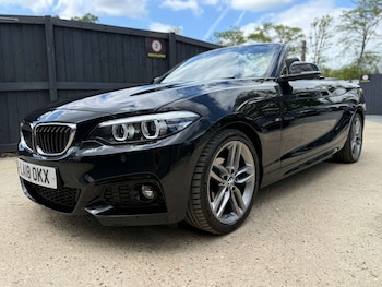 Used BMW 2 Series 2018 for sale - 78646004: Photo