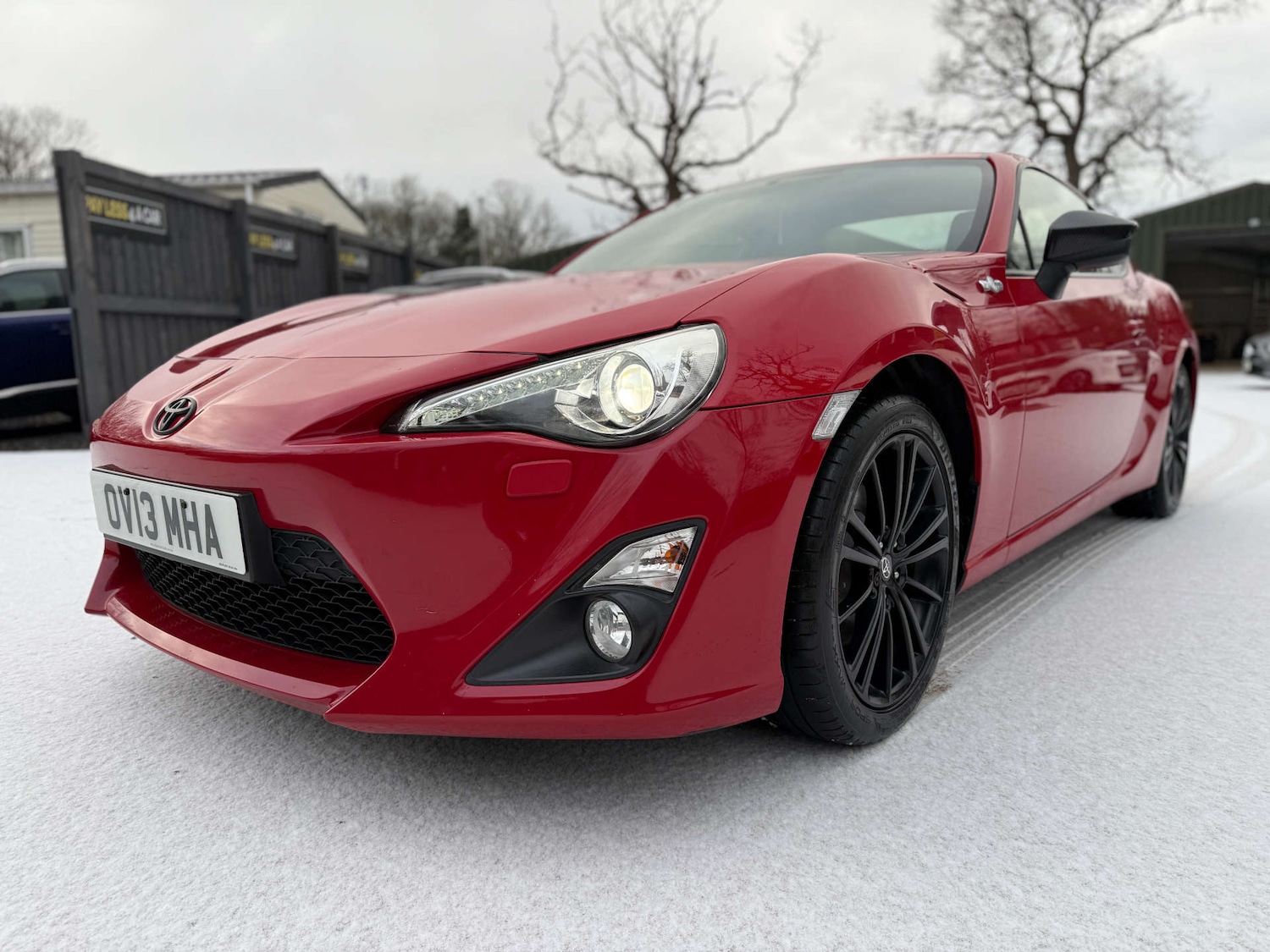 Used Toyota GT86 2013 for sale - 77262777: Photo 10
