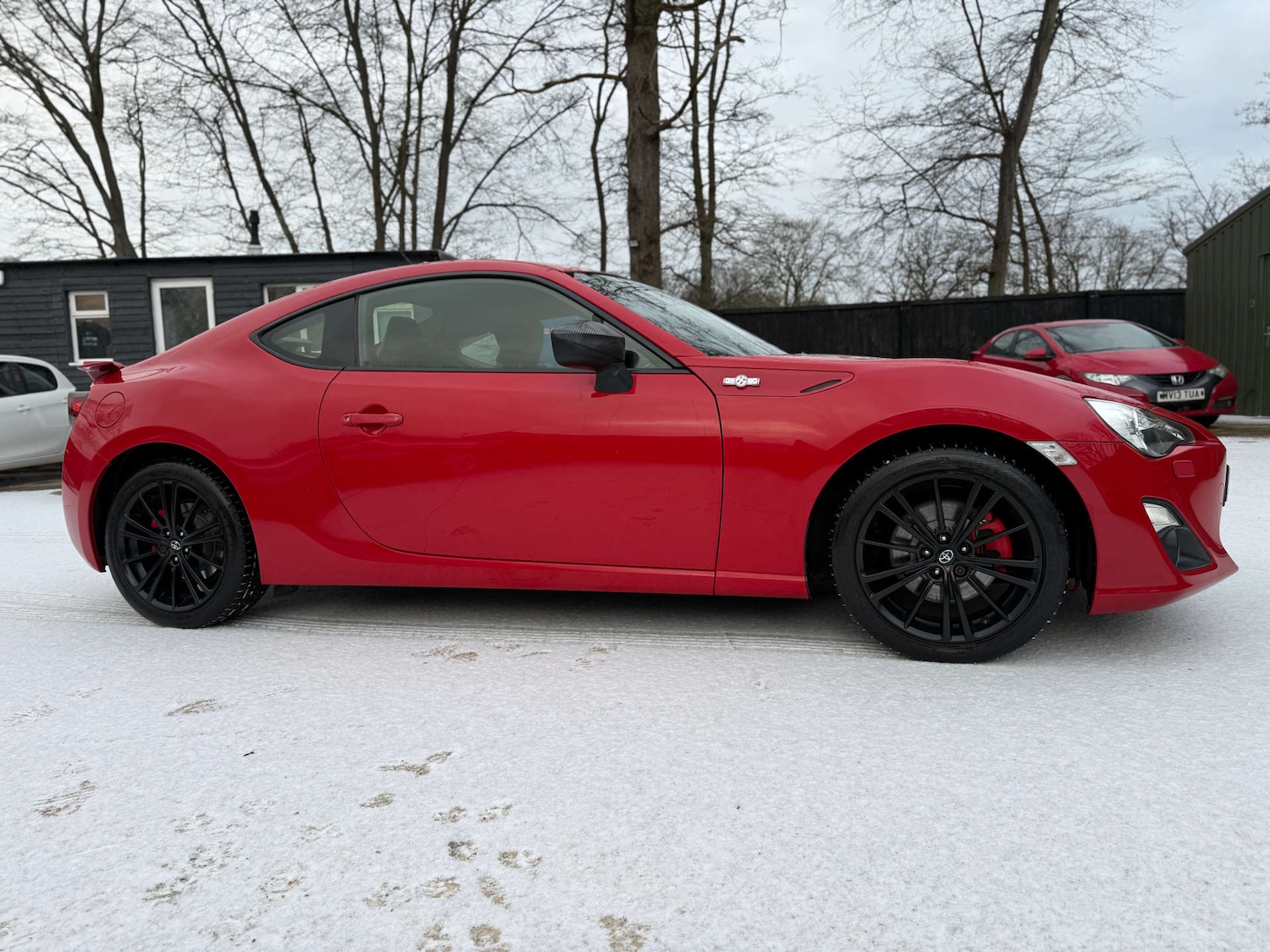 Used Toyota GT86 2013 for sale - 77262777: Photo 15