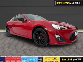 Used Toyota GT86 2013 for sale - 77262777: Photo