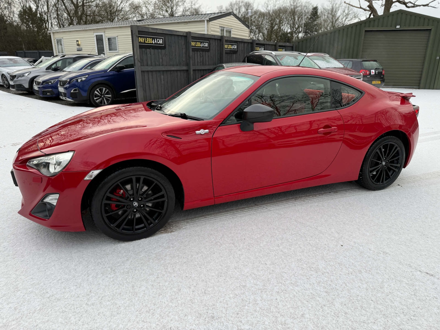 Used Toyota GT86 2013 for sale - 77262777: Photo 25