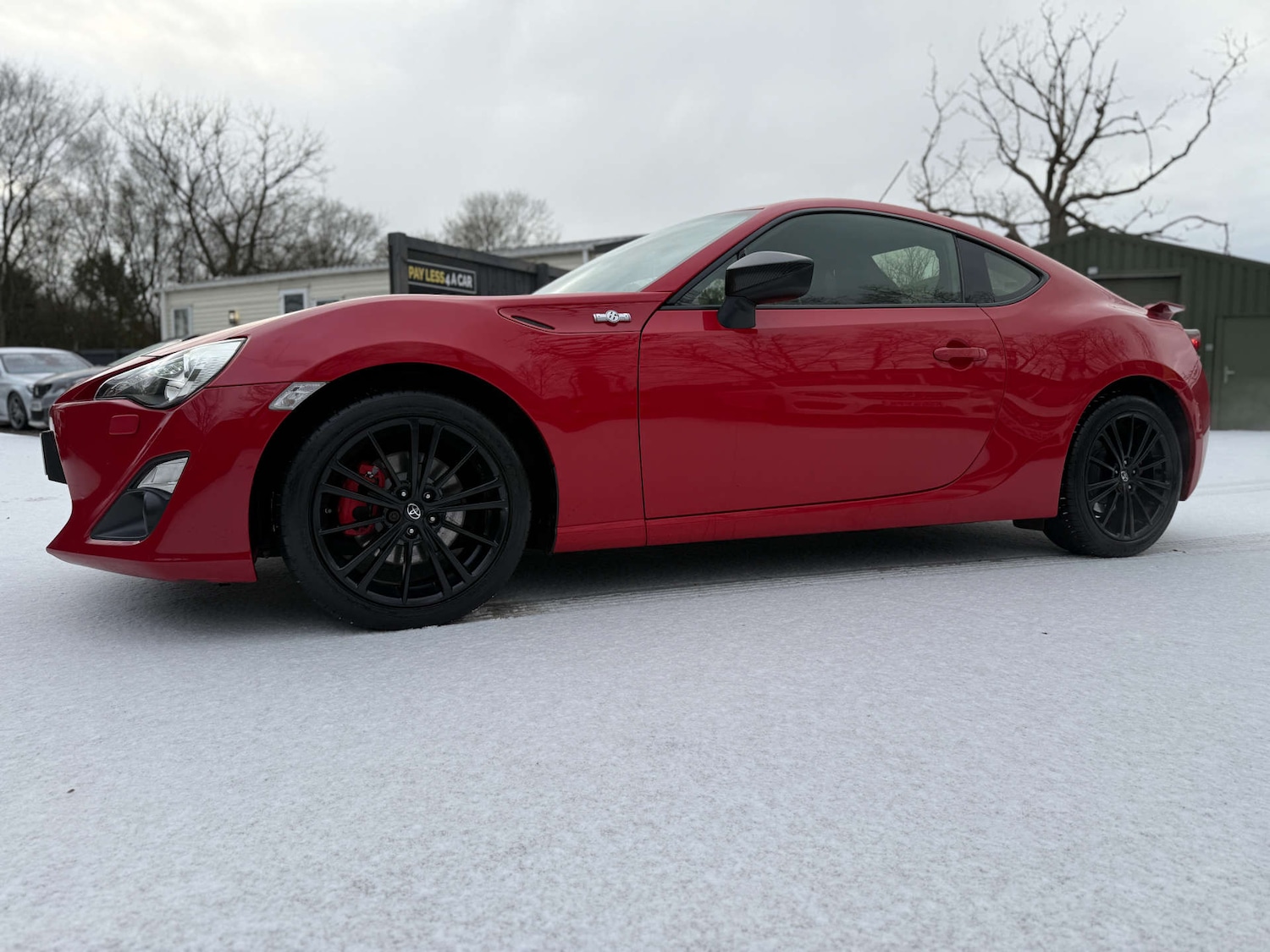 Used Toyota GT86 2013 for sale - 77262777: Photo 26