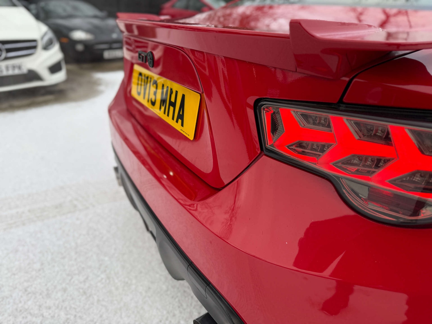 Used Toyota GT86 2013 for sale - 77262777: Photo 38