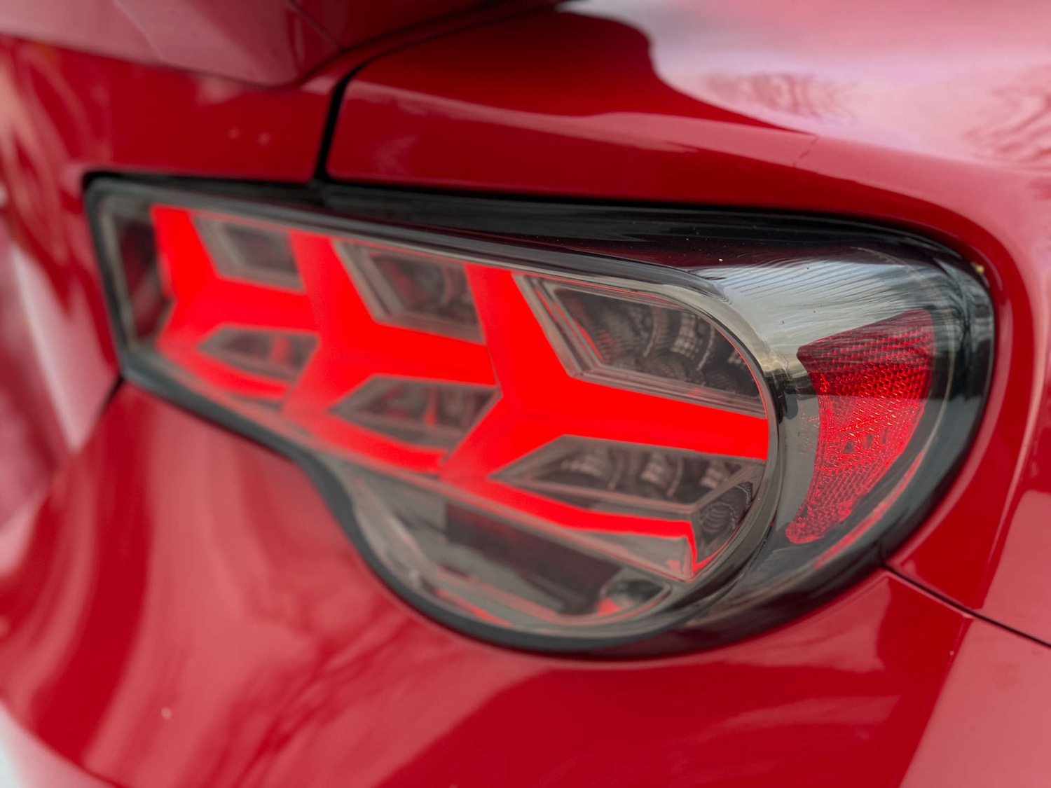 Used Toyota GT86 2013 for sale - 77262777: Photo 39