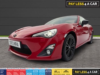Used Toyota GT86 2013 for sale - 77262777: Photo
