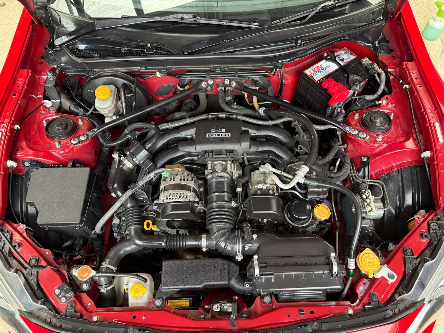 Used Toyota GT86 2013 for sale - 77262777: Photo 52