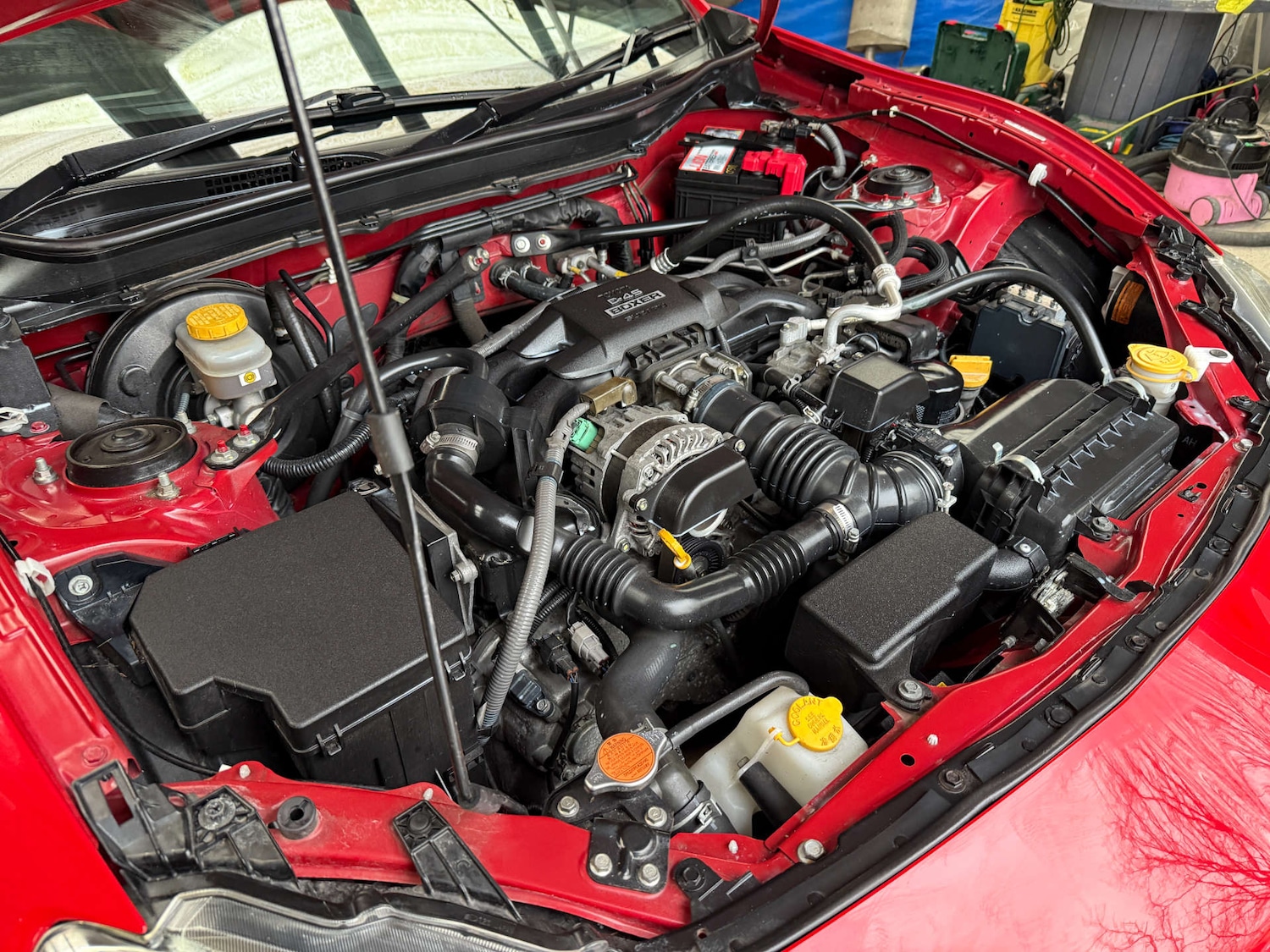 Used Toyota GT86 2013 for sale - 77262777: Photo 54