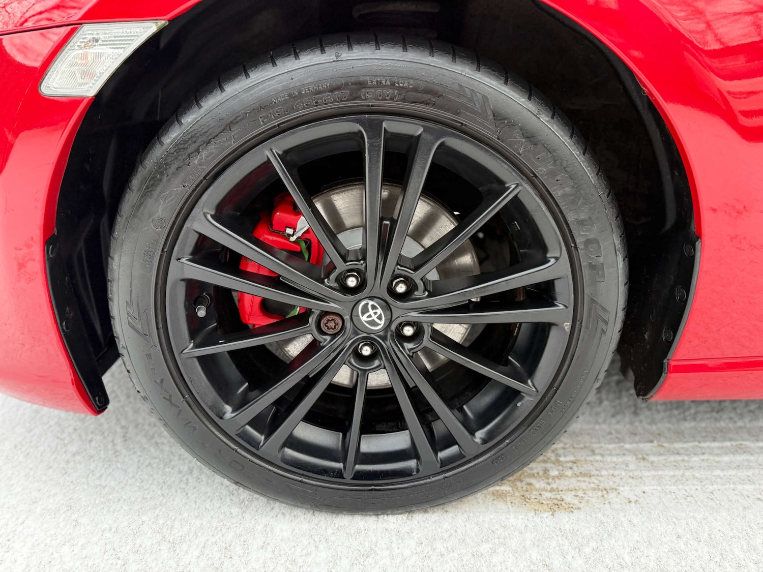 Used Toyota GT86 2013 for sale - 77262777: Photo 63