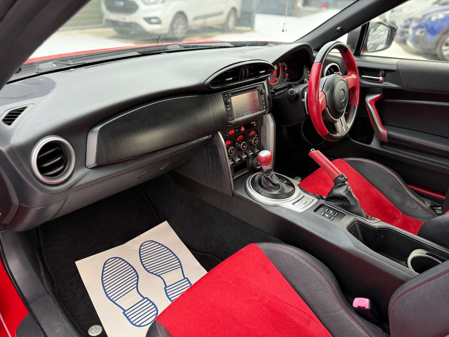 Used Toyota GT86 2013 for sale - 77262777: Photo 65