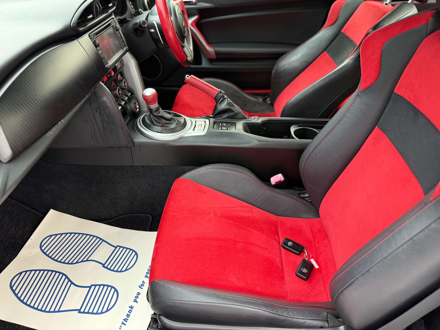 Used Toyota GT86 2013 for sale - 77262777: Photo 66