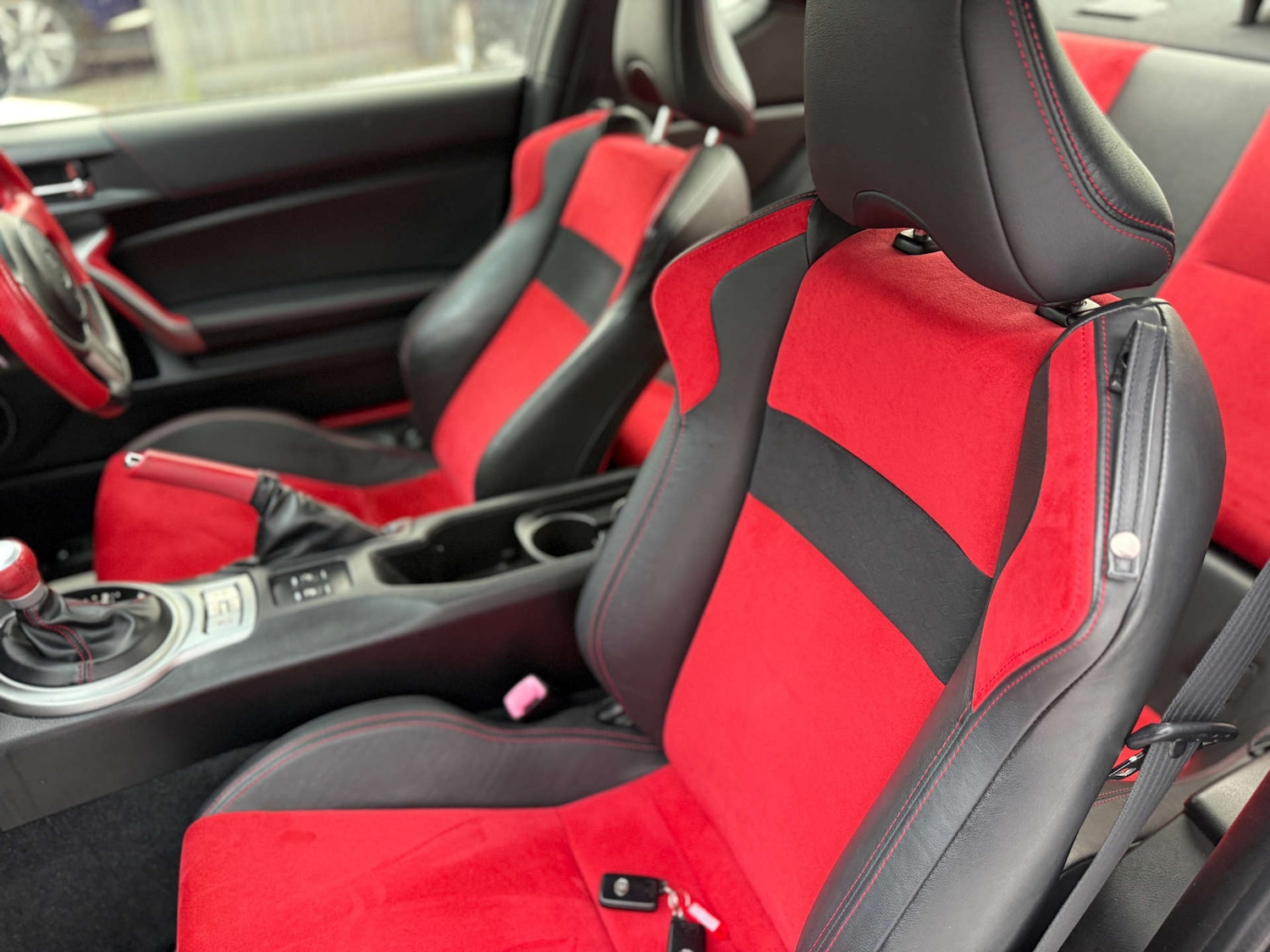 Used Toyota GT86 2013 for sale - 77262777: Photo 67