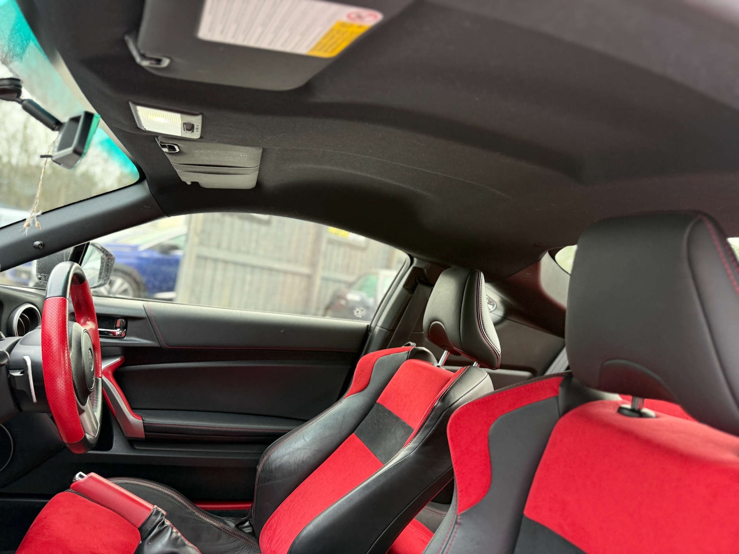 Used Toyota GT86 2013 for sale - 77262777: Photo 68