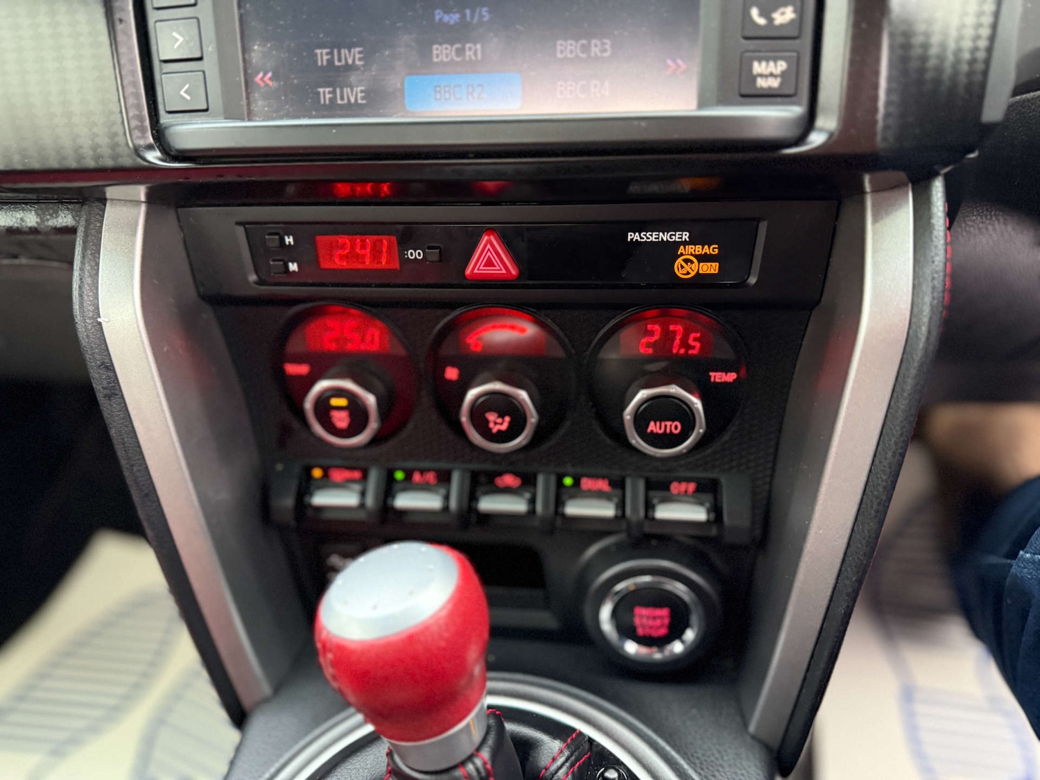 Used Toyota GT86 2013 for sale - 77262777: Photo 82