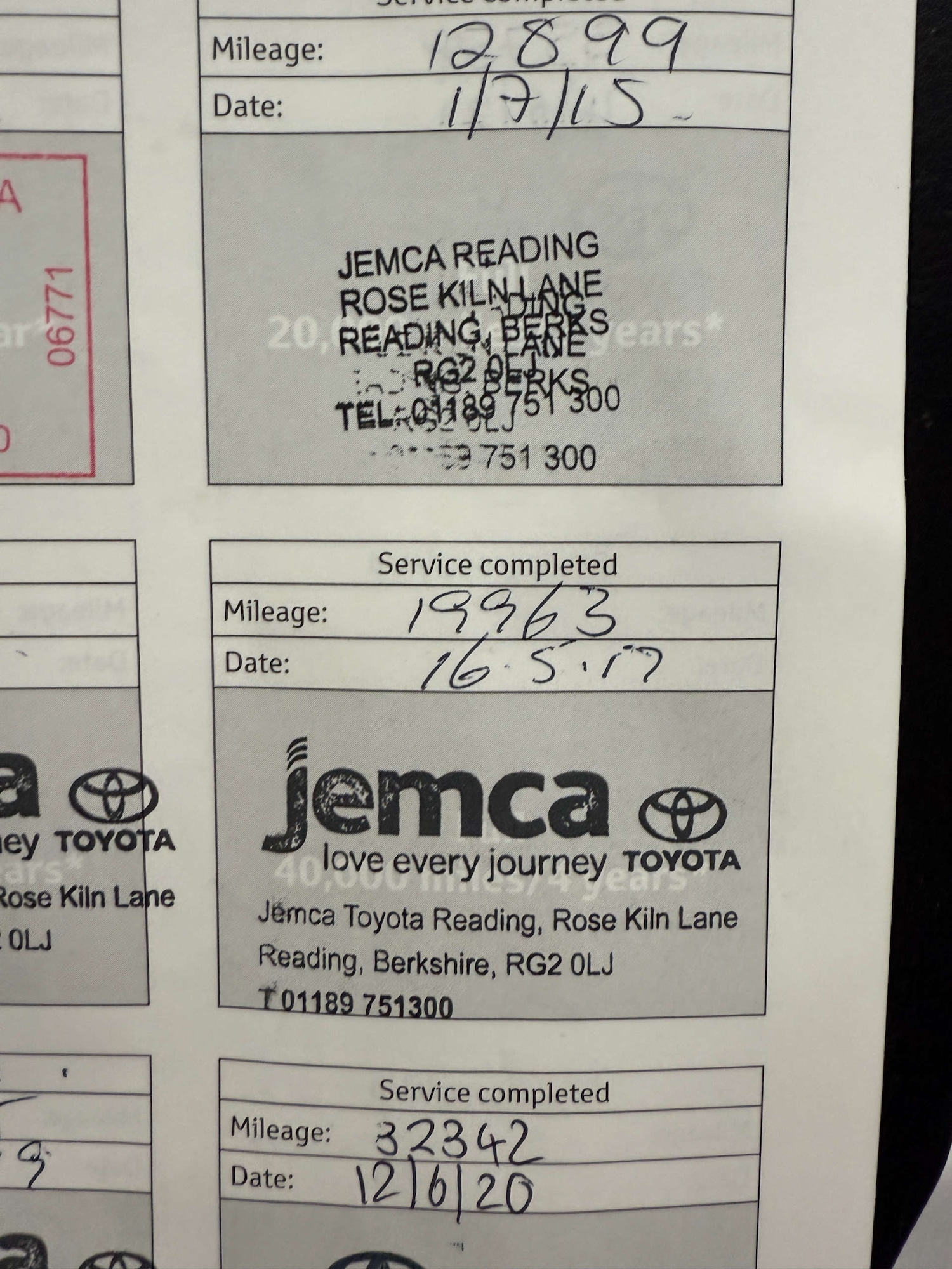 Used Toyota GT86 2013 for sale - 77262777: Photo 95