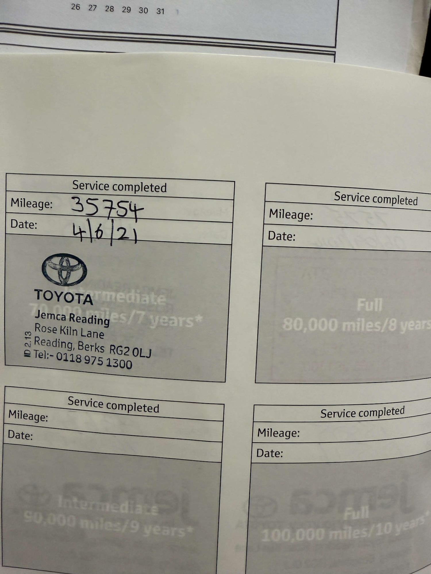 Used Toyota GT86 2013 for sale - 77262777: Photo 98