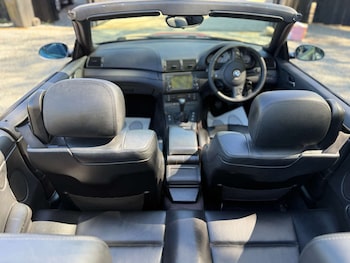 Used BMW M3 2004 for sale - 78423838: Photo