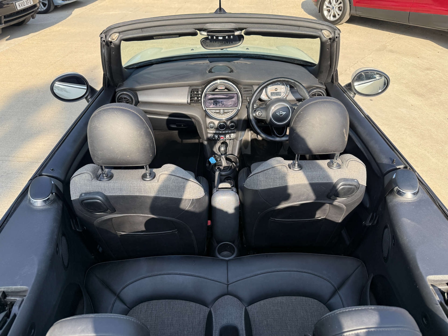 Used MINI Convertible 2018 for sale - 77262705: Photo 4