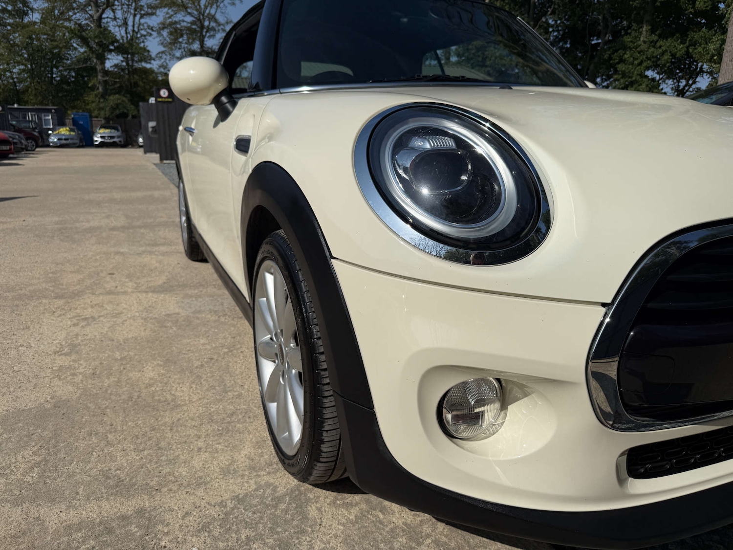 Used MINI Convertible 2018 for sale - 77262705: Photo 63