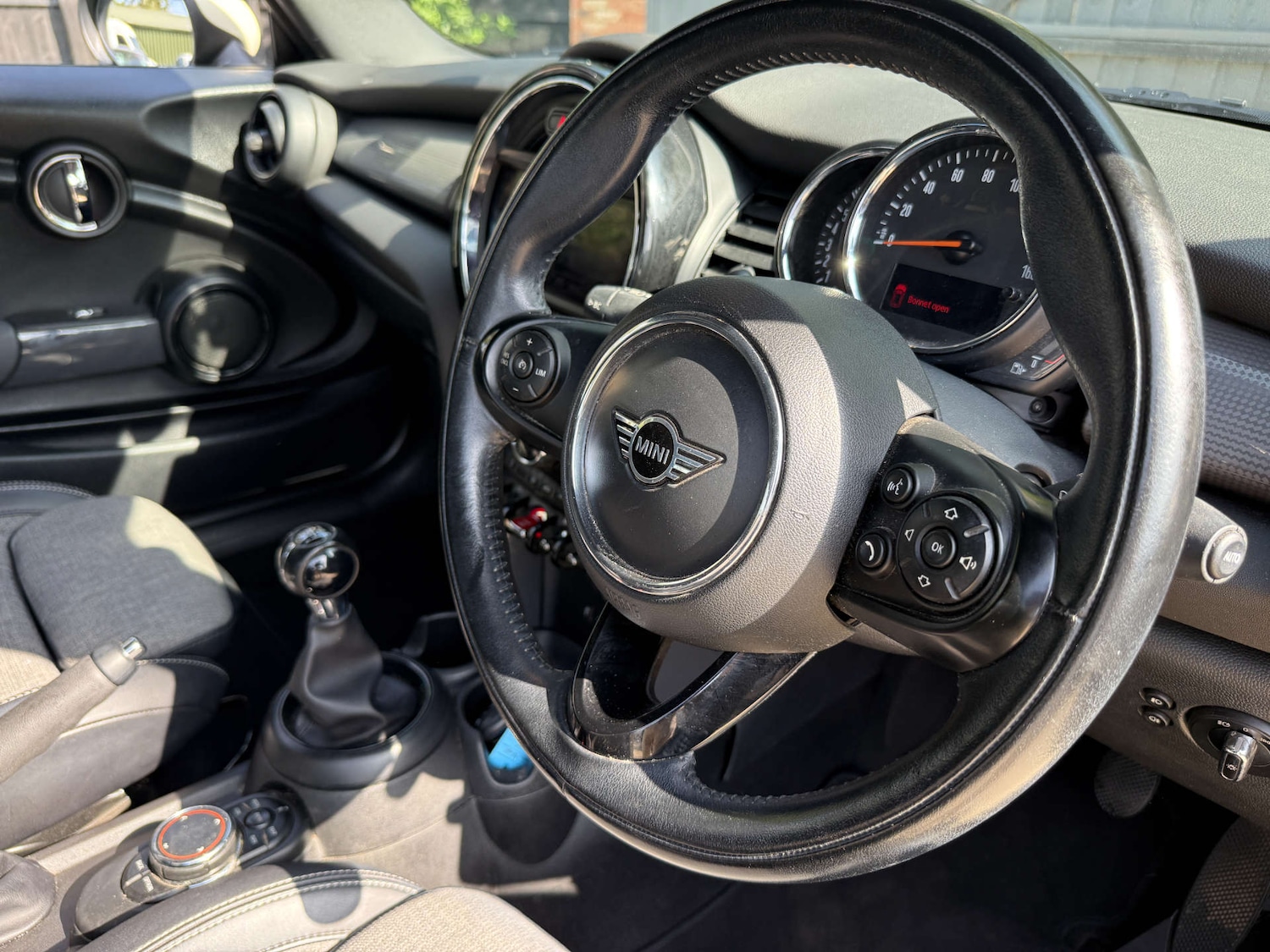 Used MINI Convertible 2018 for sale - 77262705: Photo 66