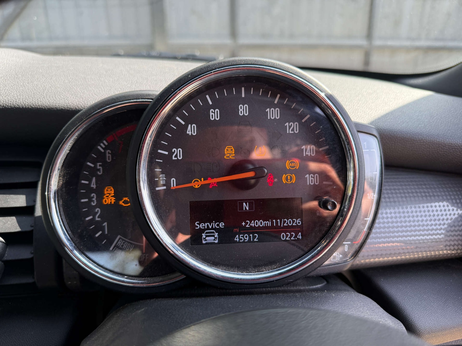 Used MINI Convertible 2018 for sale - 77262705: Photo 68