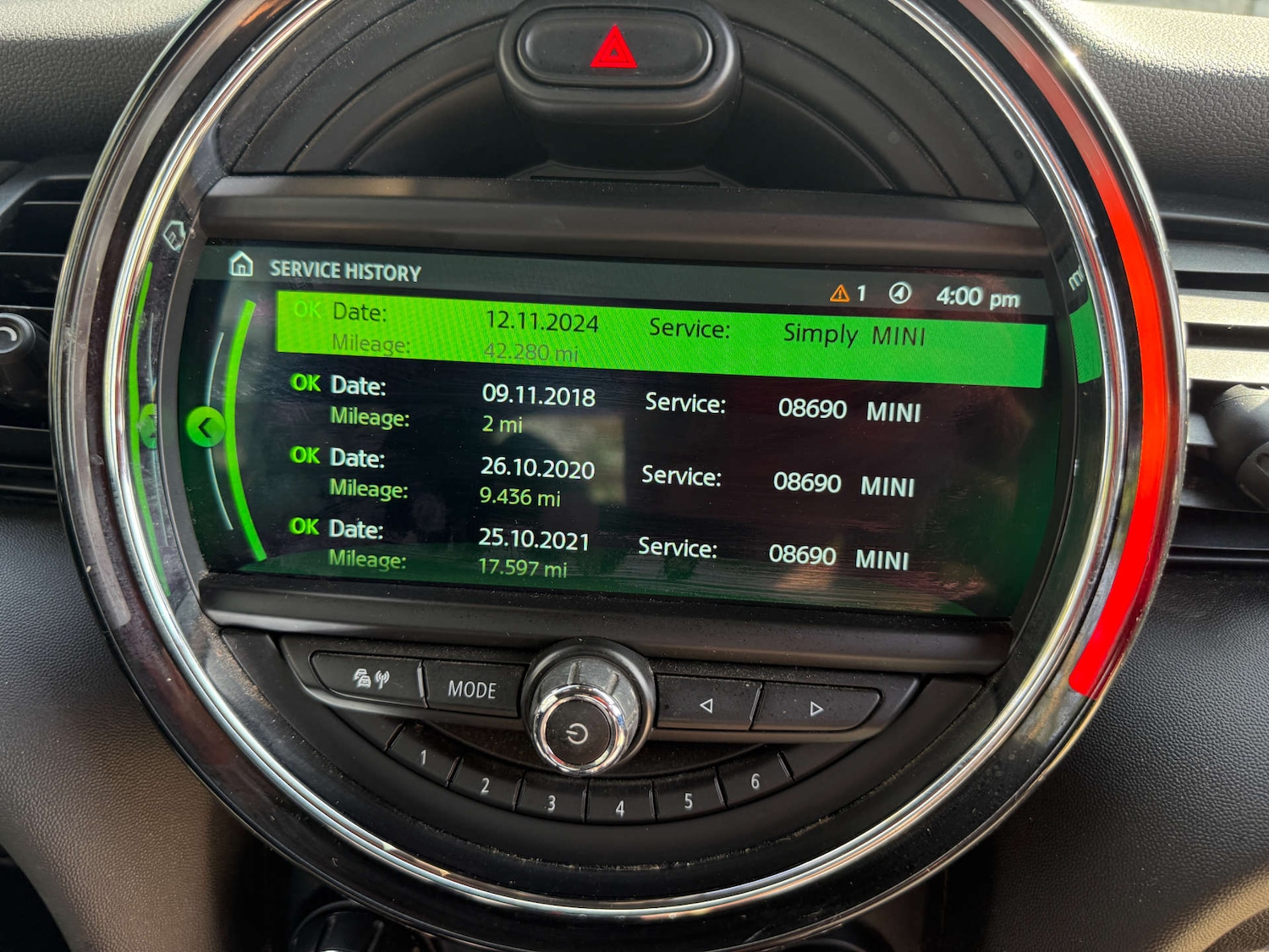 Used MINI Convertible 2018 for sale - 77262705: Photo 71