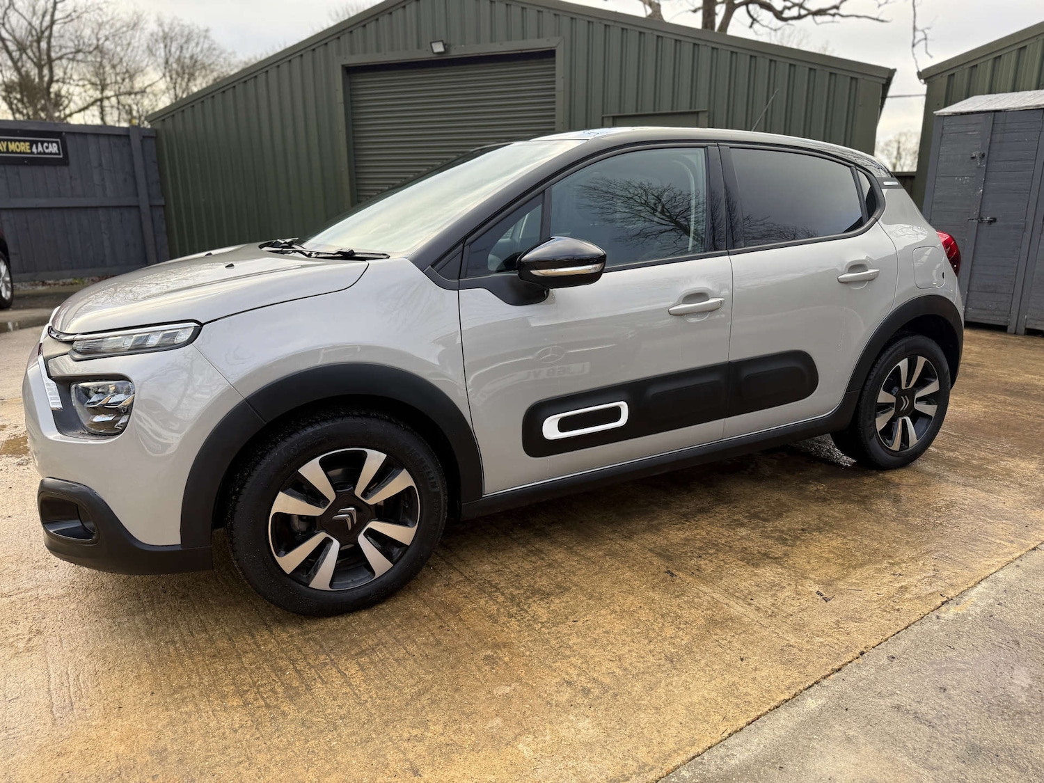 Used Citroen C3 2023 for sale - 77328656: Photo 13