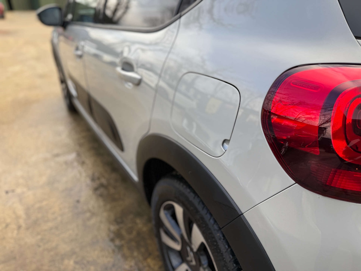 Used Citroen C3 2023 for sale - 77328656: Photo 32