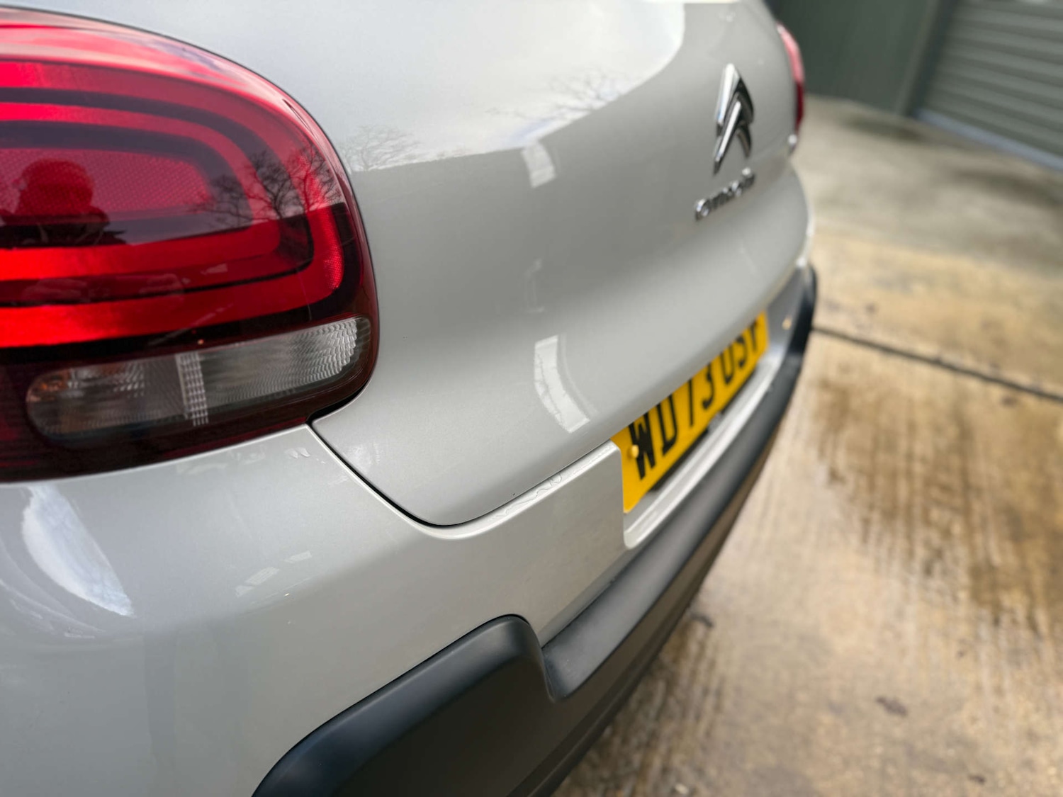 Used Citroen C3 2023 for sale - 77328656: Photo 34