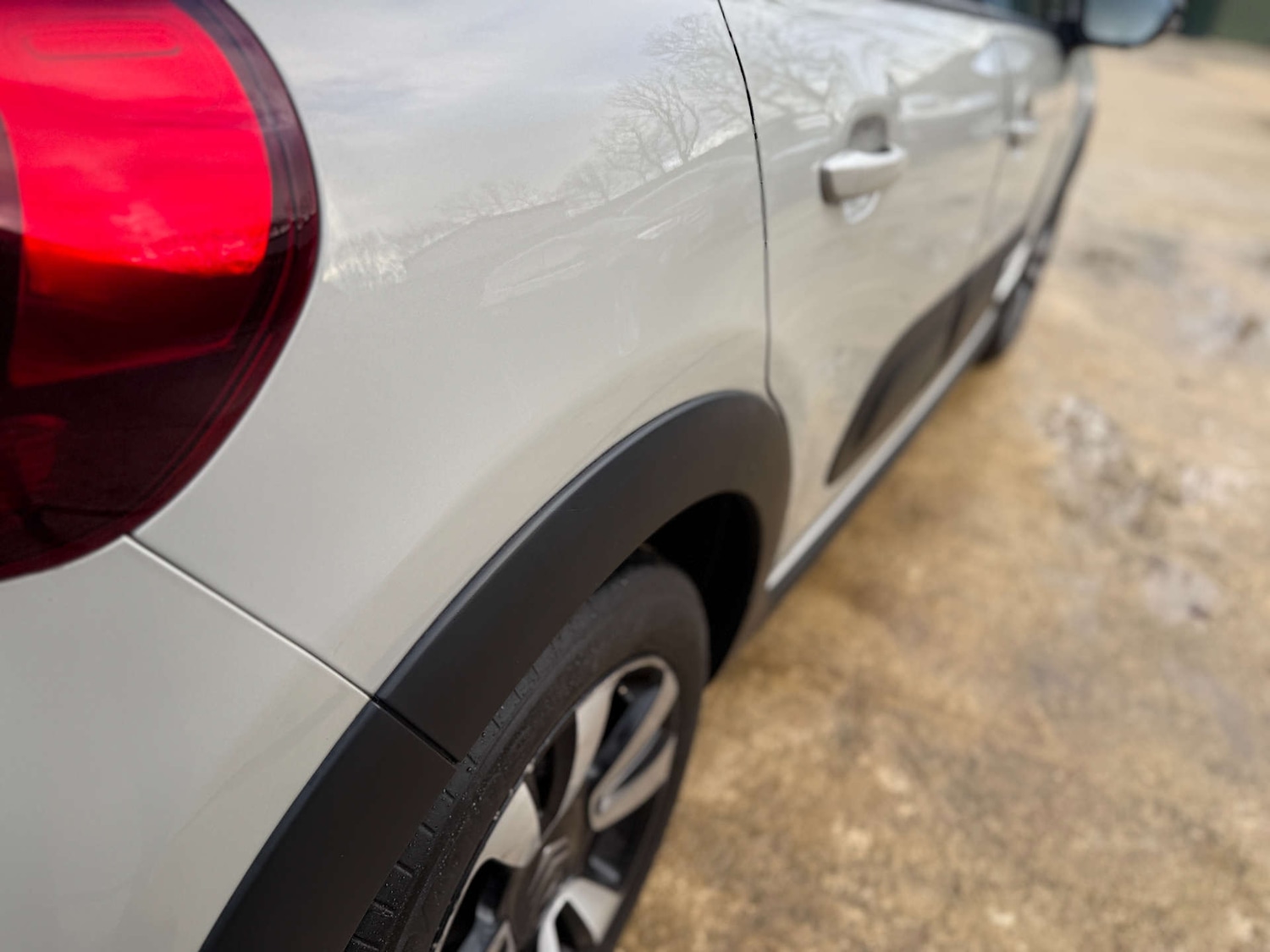 Used Citroen C3 2023 for sale - 77328656: Photo 36