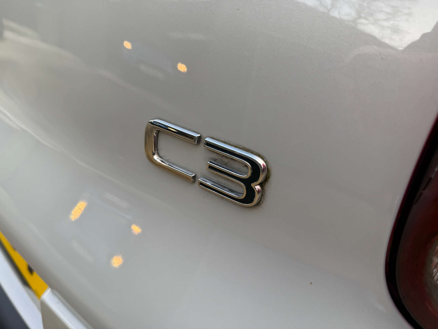 Used Citroen C3 2023 for sale - 77328656: Photo 37