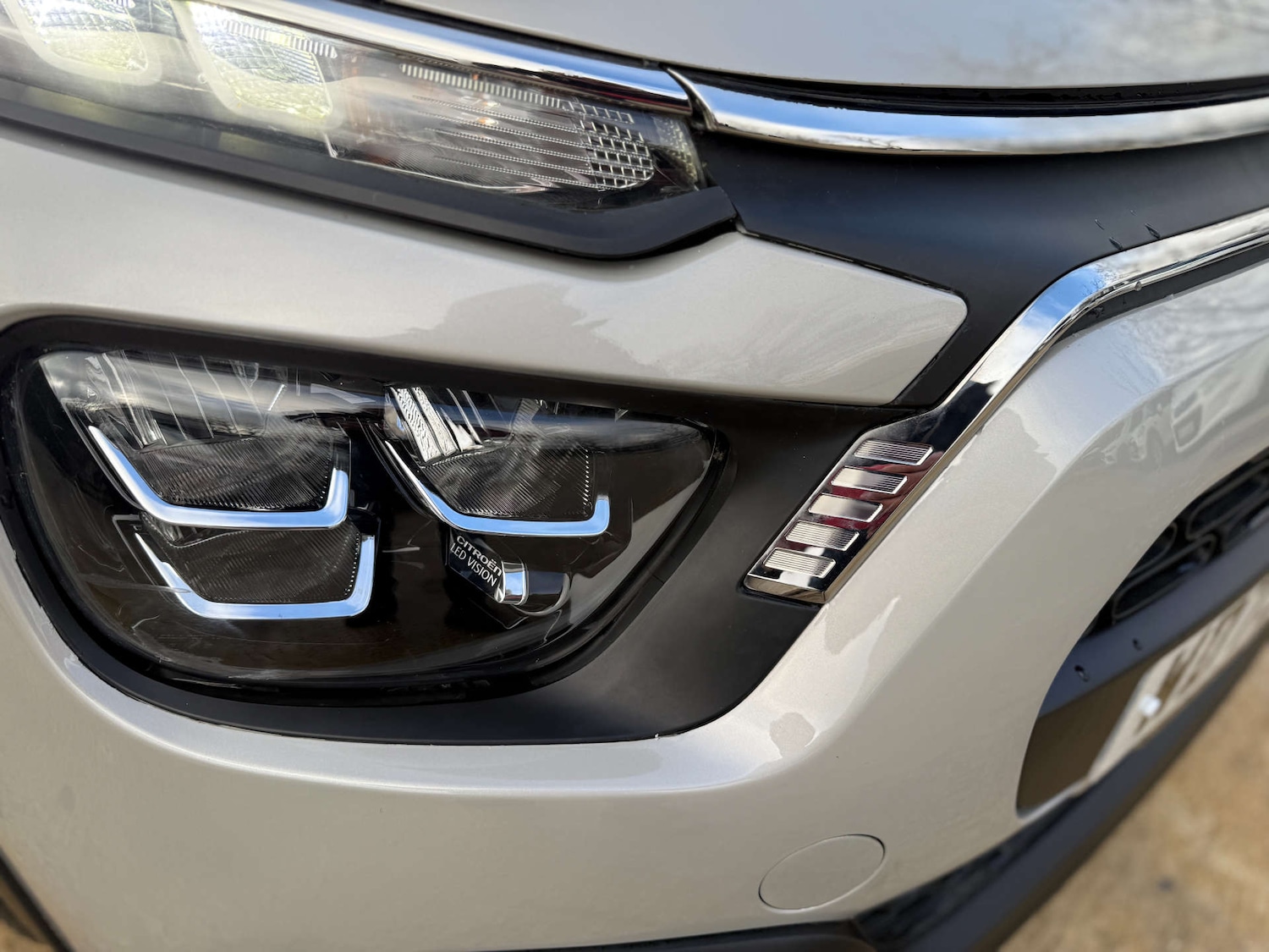 Used Citroen C3 2023 for sale - 77328656: Photo 38