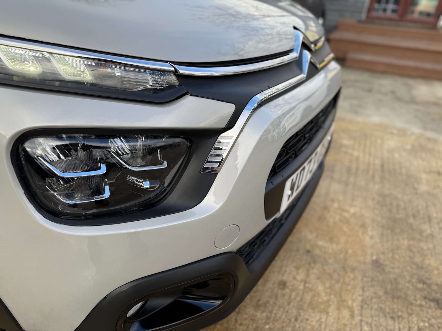 Used Citroen C3 2023 for sale - 77328656: Photo 40