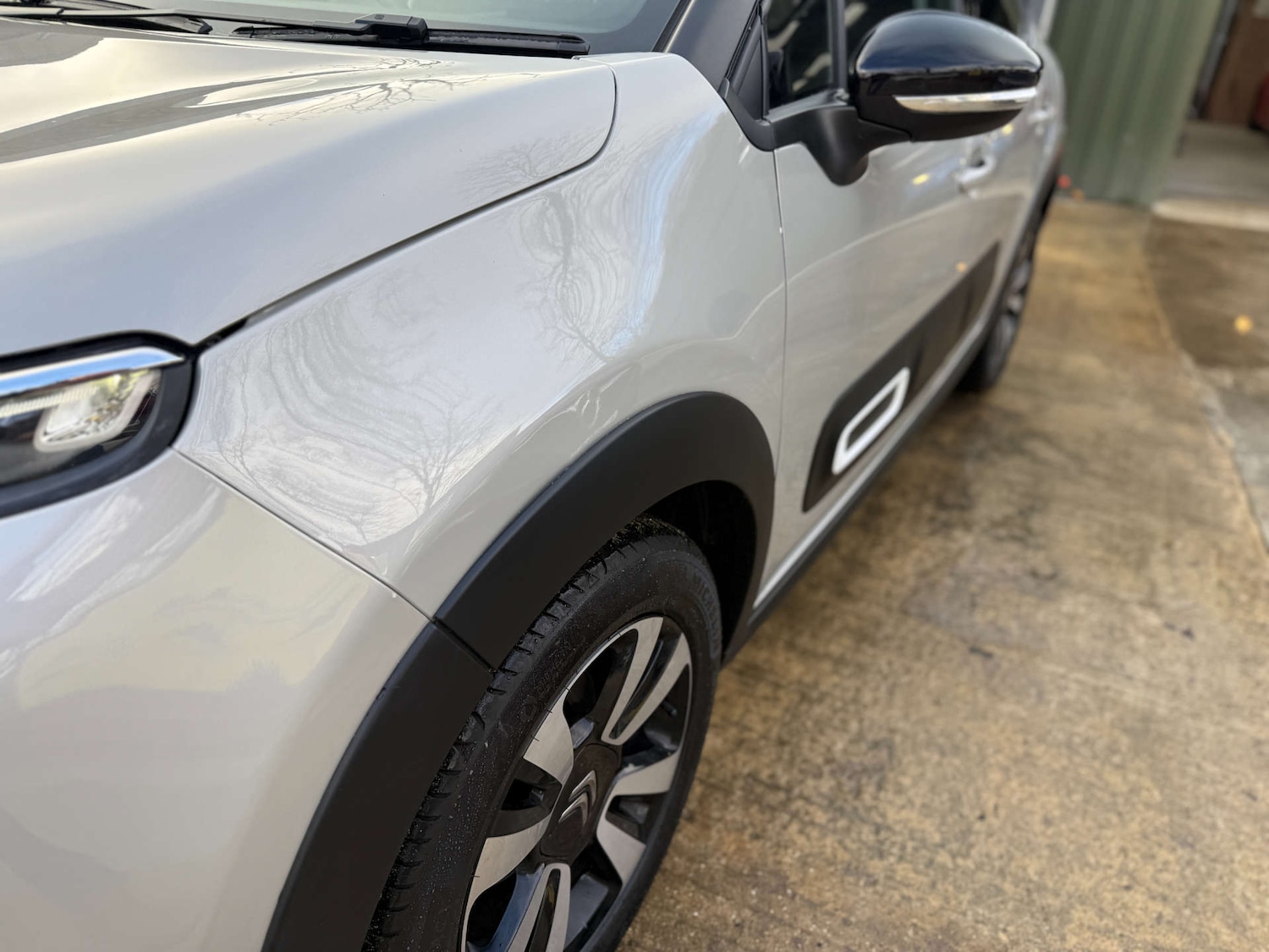 Used Citroen C3 2023 for sale - 77328656: Photo 43