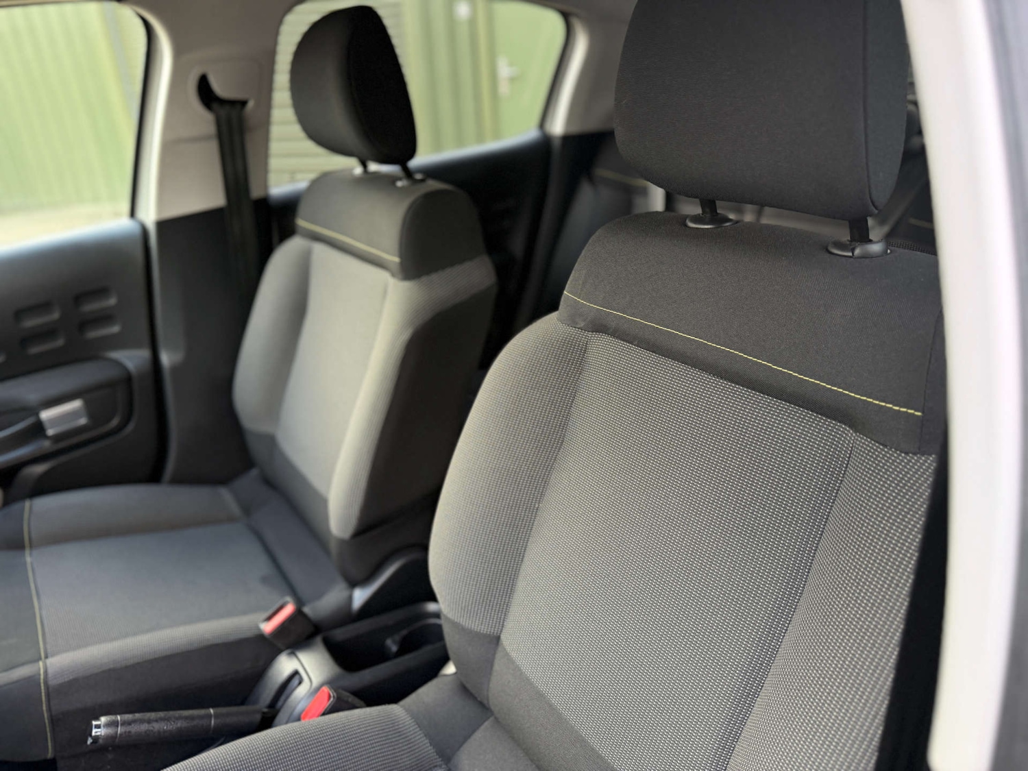 Used Citroen C3 2023 for sale - 77328656: Photo 44