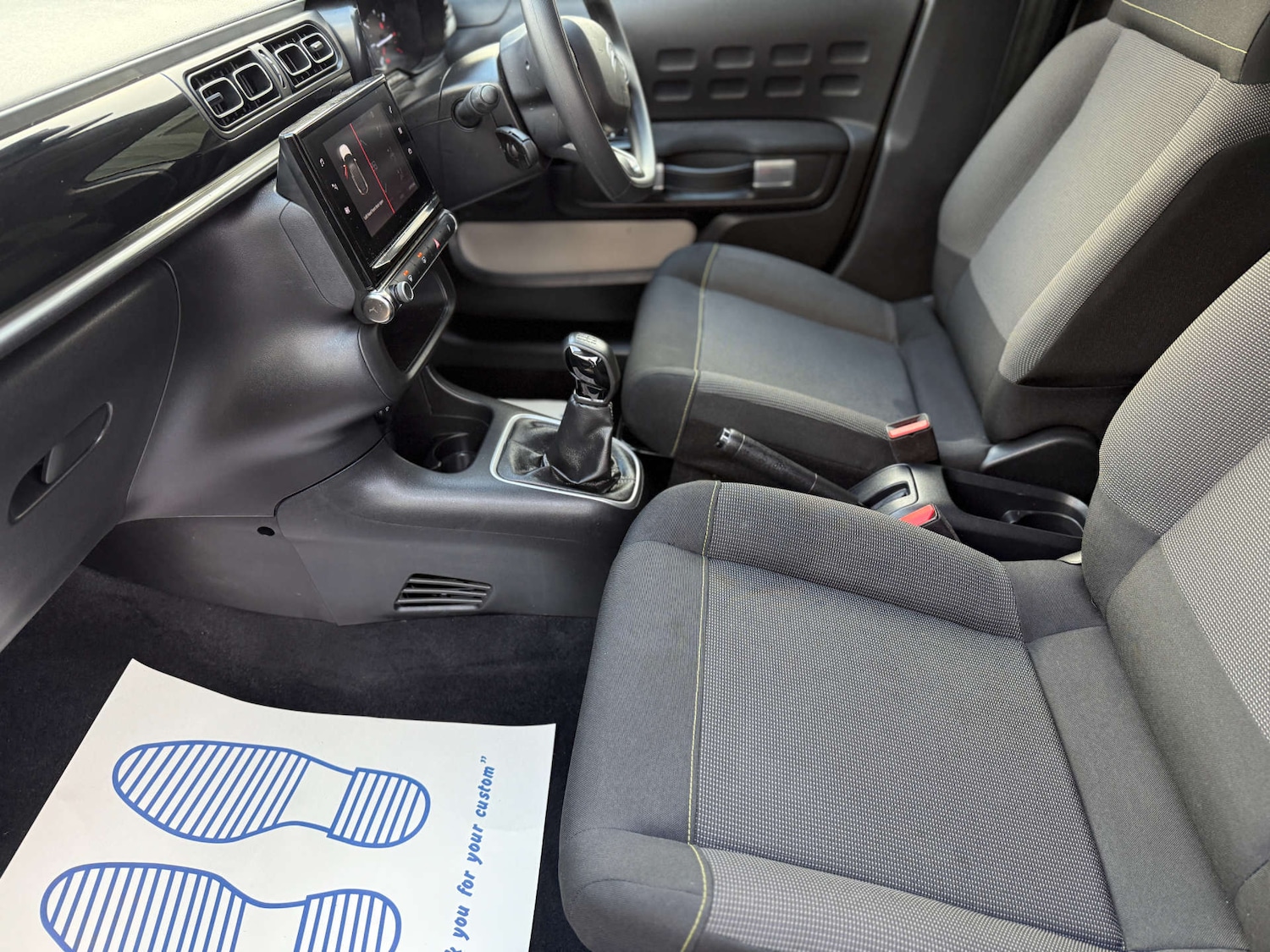 Used Citroen C3 2023 for sale - 77328656: Photo 45