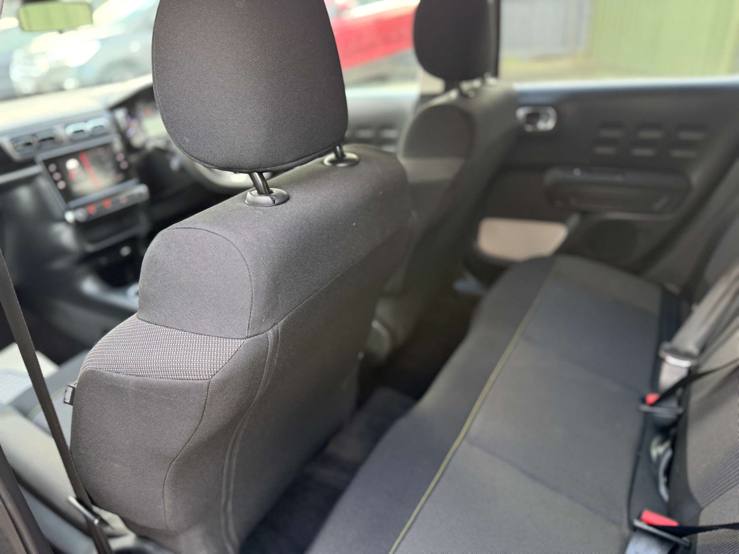 Used Citroen C3 2023 for sale - 77328656: Photo 48