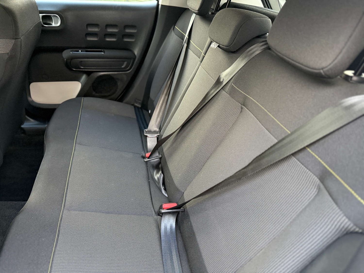 Used Citroen C3 2023 for sale - 77328656: Photo 49