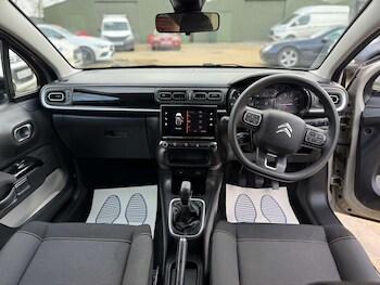 Used Citroen C3 2023 for sale - 77328656: Photo