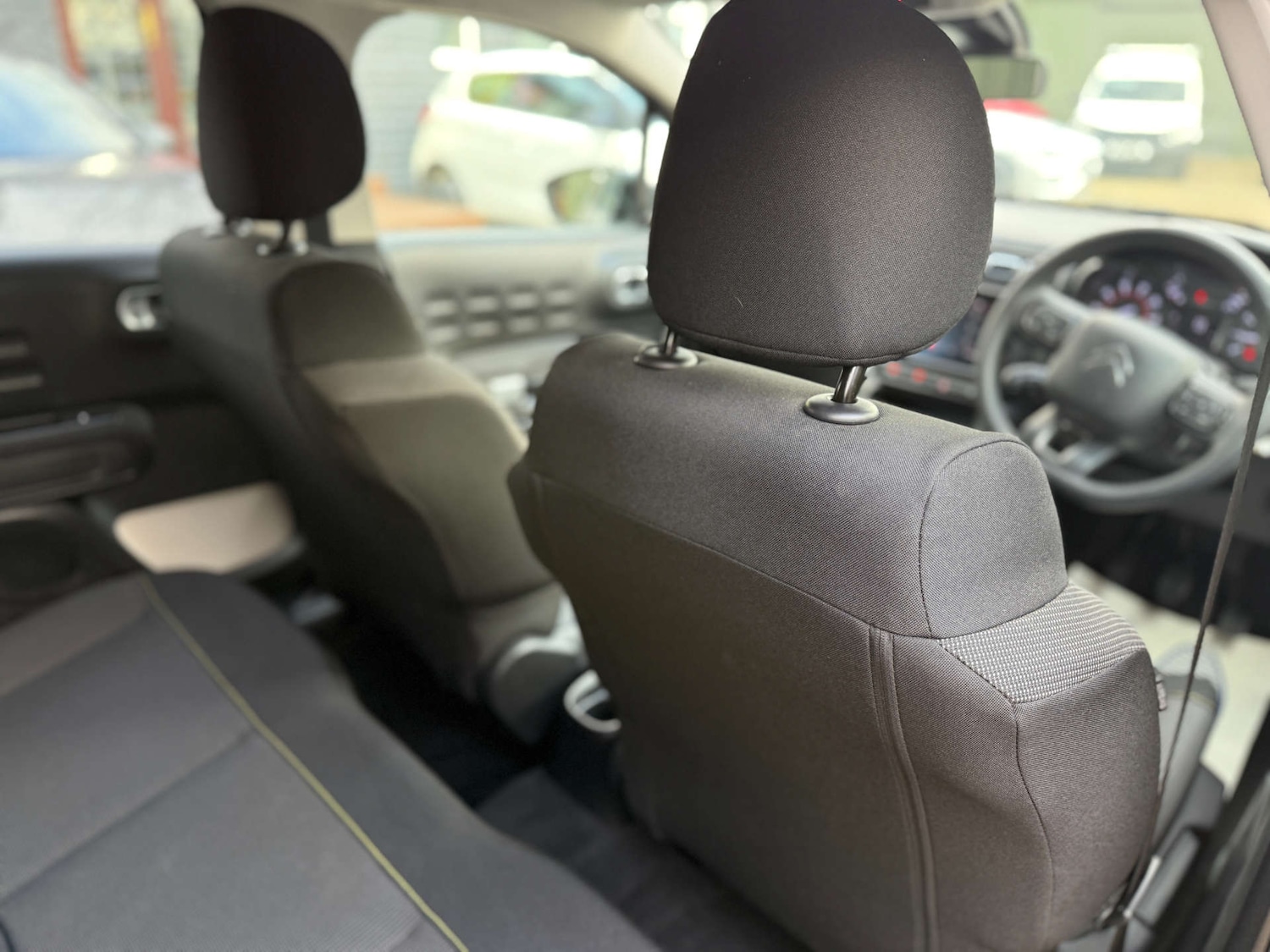 Used Citroen C3 2023 for sale - 77328656: Photo 51