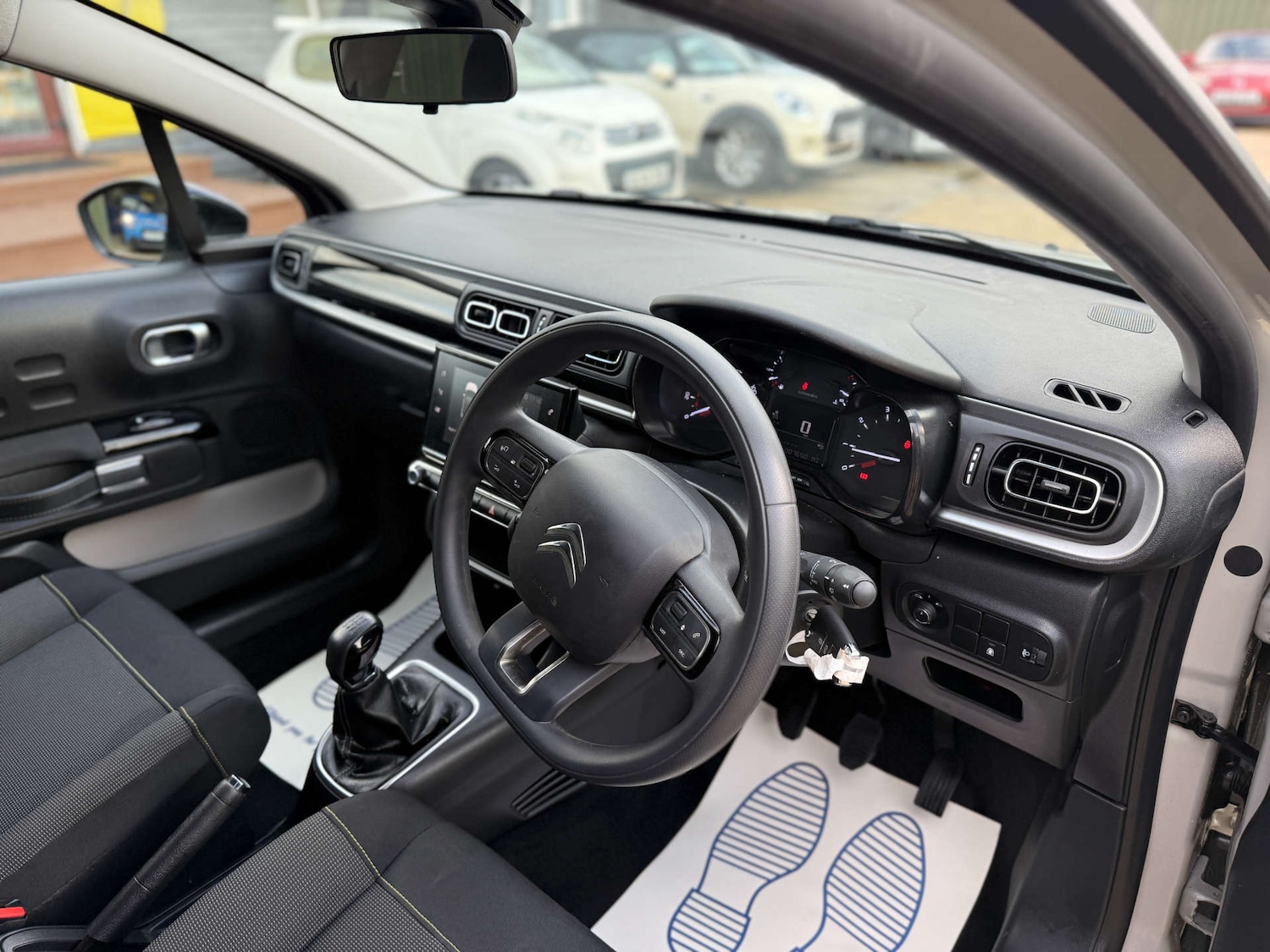 Used Citroen C3 2023 for sale - 77328656: Photo 53