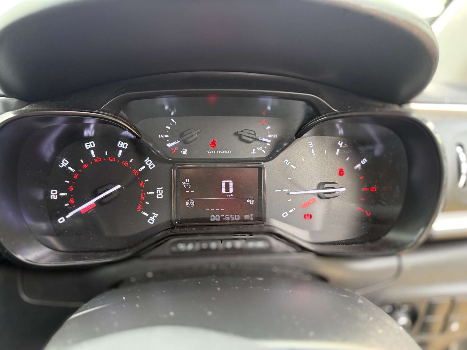 Used Citroen C3 2023 for sale - 77328656: Photo 59