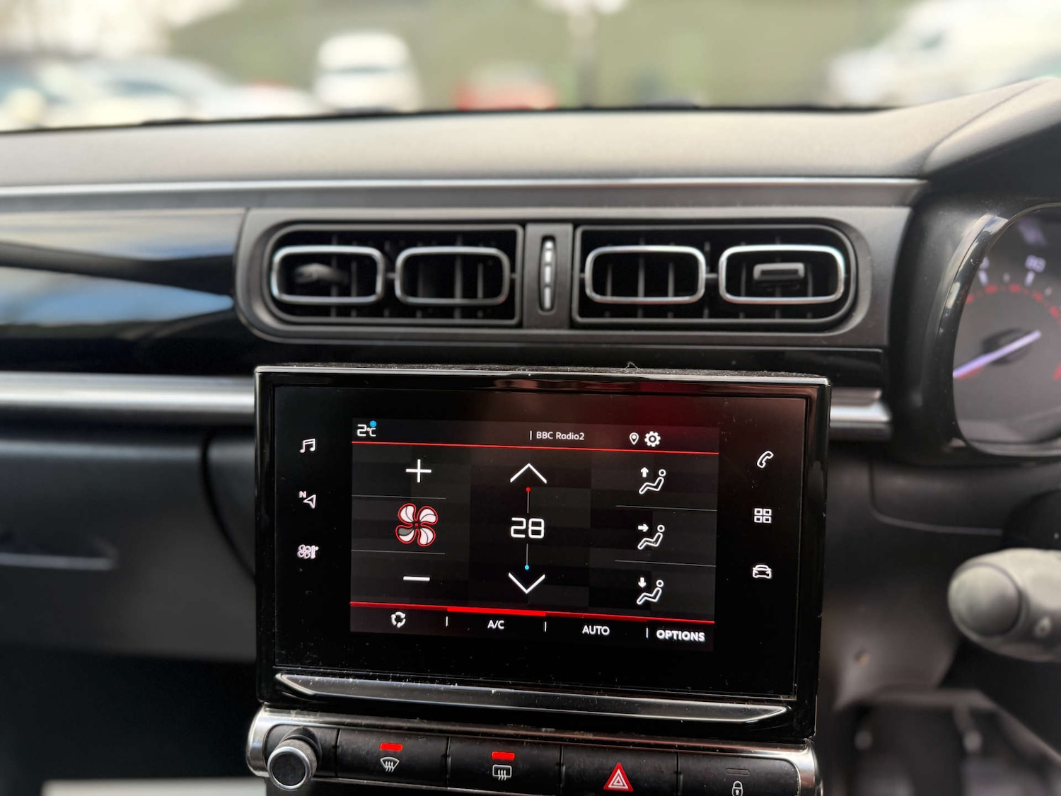 Used Citroen C3 2023 for sale - 77328656: Photo 60