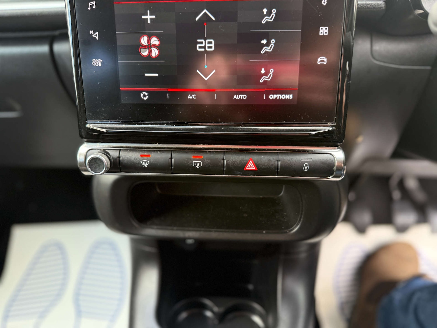 Used Citroen C3 2023 for sale - 77328656: Photo 61