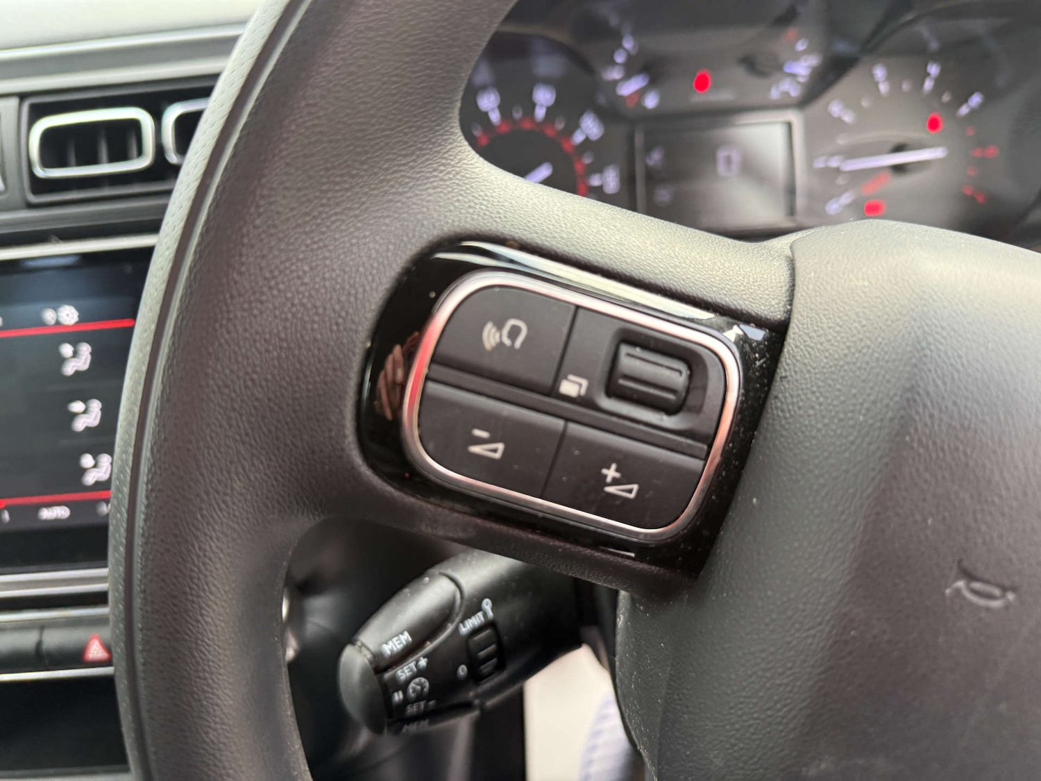 Used Citroen C3 2023 for sale - 77328656: Photo 64