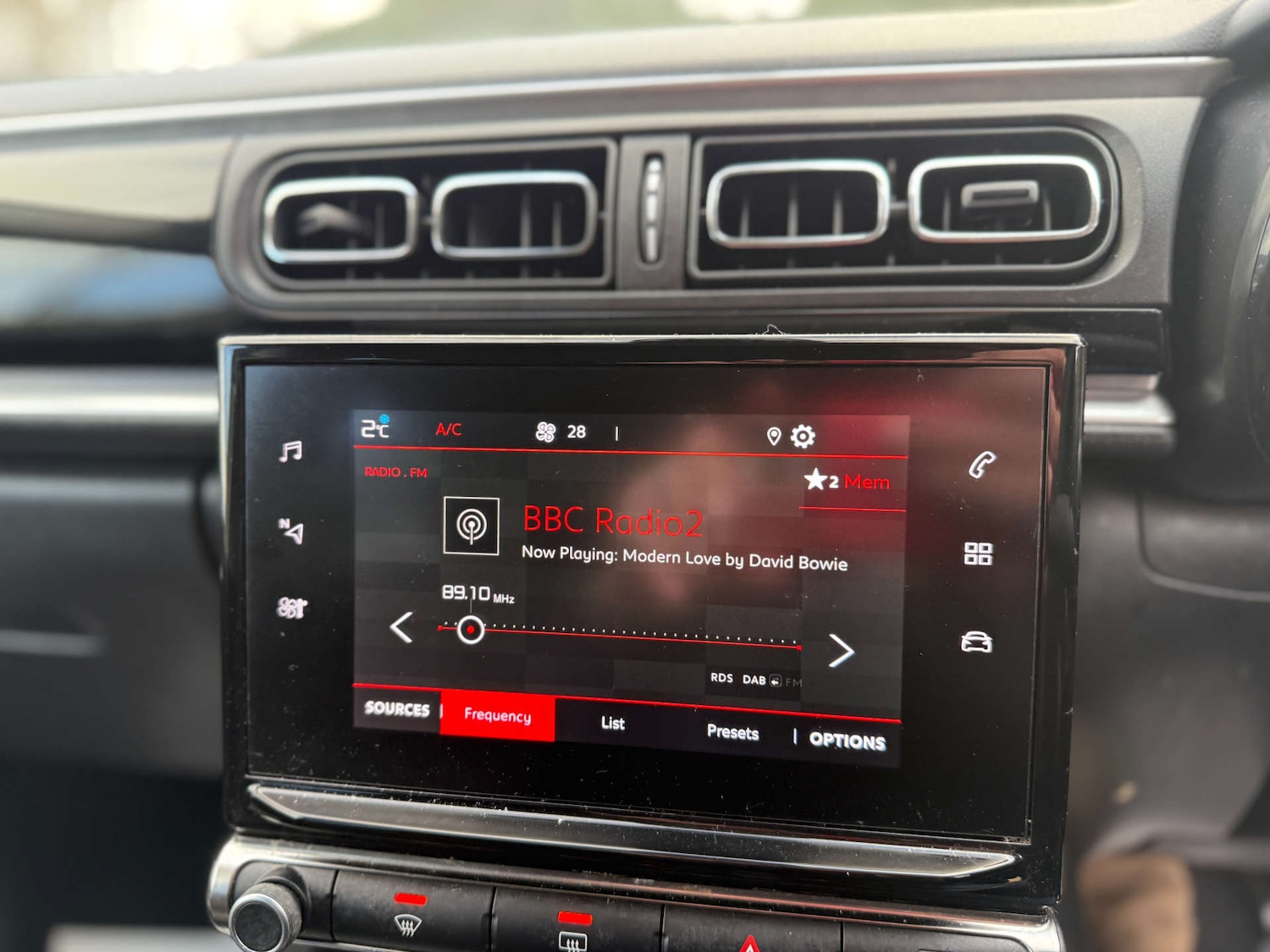 Used Citroen C3 2023 for sale - 77328656: Photo 67