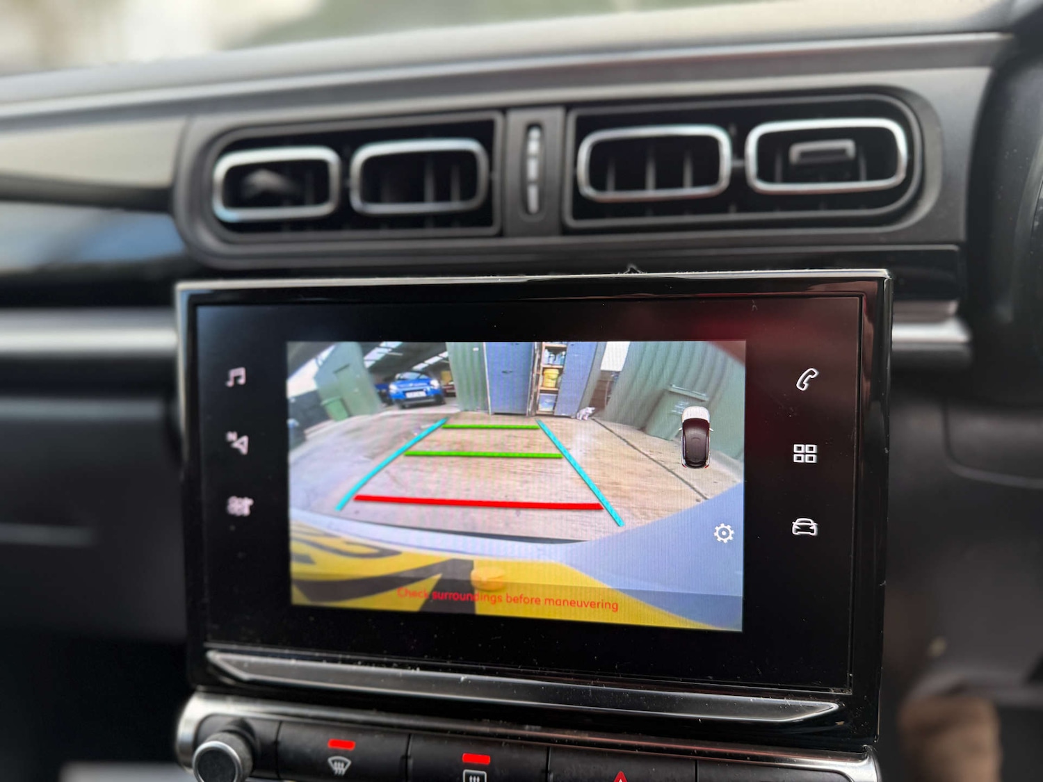 Used Citroen C3 2023 for sale - 77328656: Photo 68