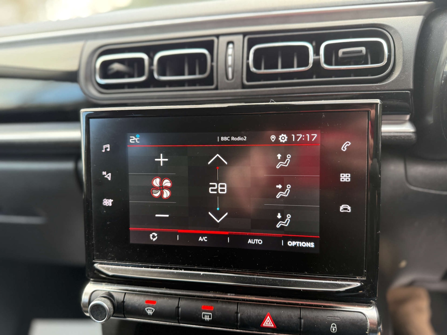 Used Citroen C3 2023 for sale - 77328656: Photo 69