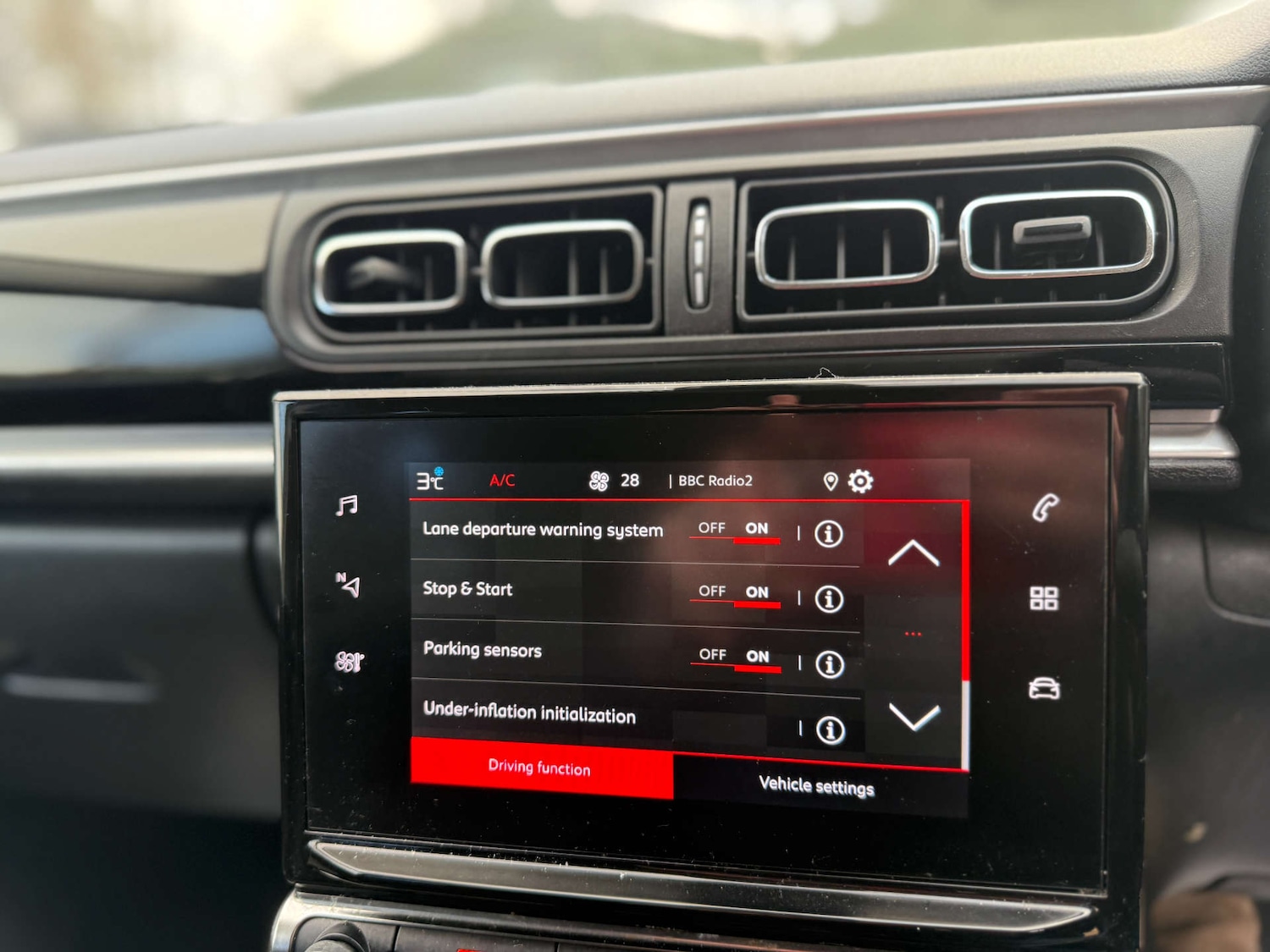 Used Citroen C3 2023 for sale - 77328656: Photo 71