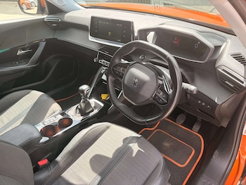 Used Peugeot 2008 2021 for sale - 78781444: Photo