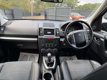 Used Land Rover Freelander 2012 for sale - 79638514: Photo